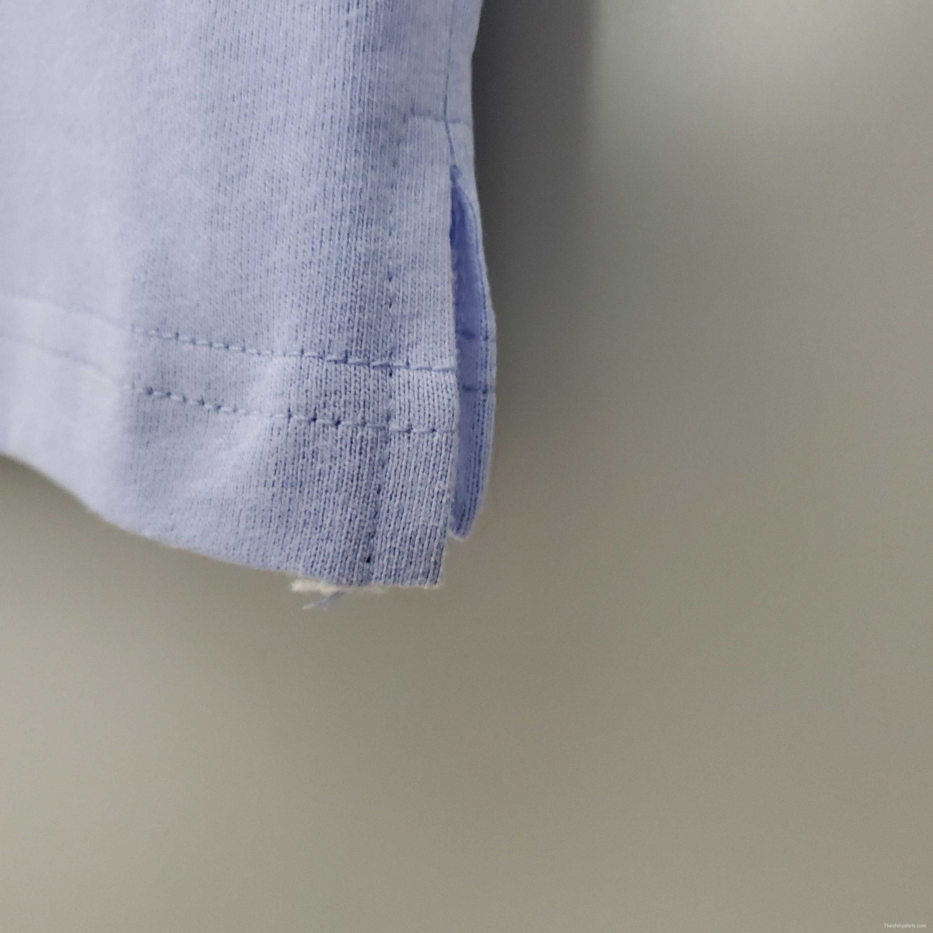 Retro Manchester City 1972 home Soccer Jersey