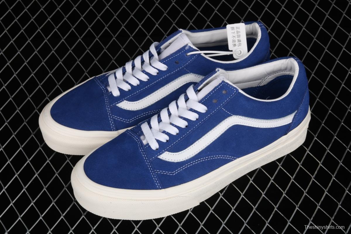 Vans Old Skool low-top leisure sports board shoes VN0A4U3BXF7