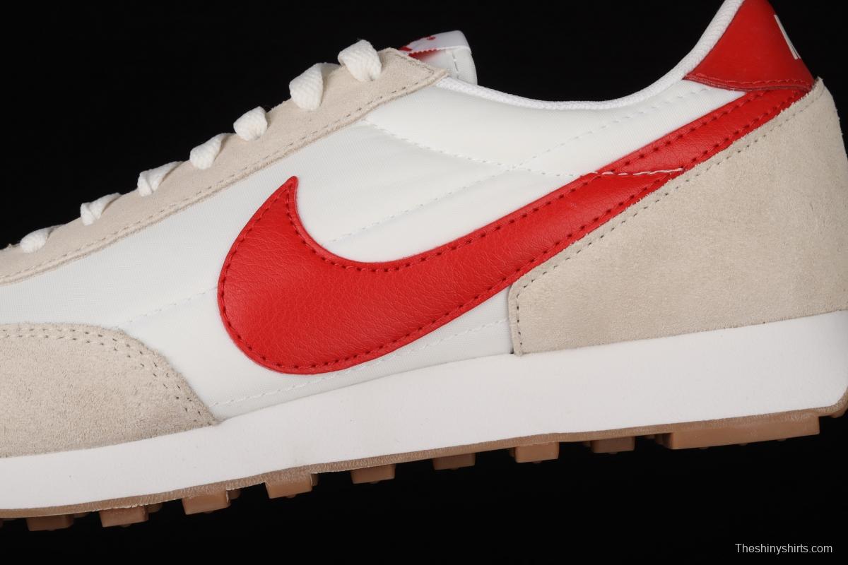 NIKE Air Daybreak 1979 Anniversary Shunfeng Waffle Series 40th Anniversary Limited vintage Leisure jogging shoes CK2351-1979