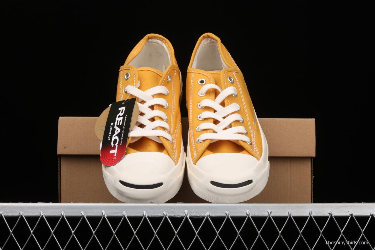 Converse x Clot co-signed Edison Chen's low-top shoes 1CL254