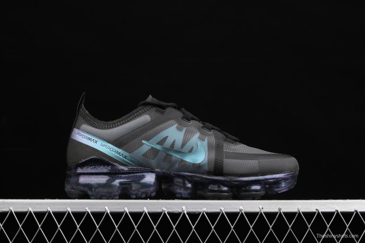 NIKE Air Vapormax 2019 full palm air cushion running shoes AR6631-2019