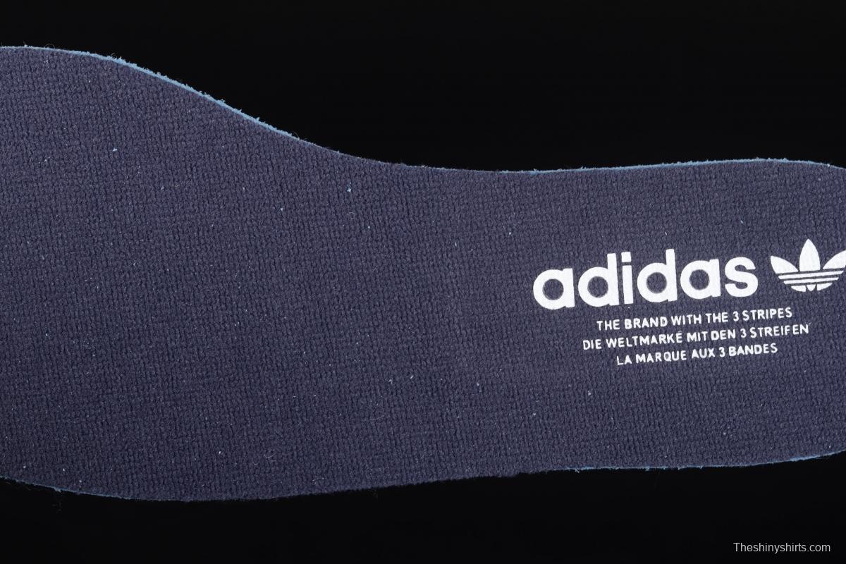 Adidas Forum 84 Low GY2648 popular single classic vintage basketball shoes