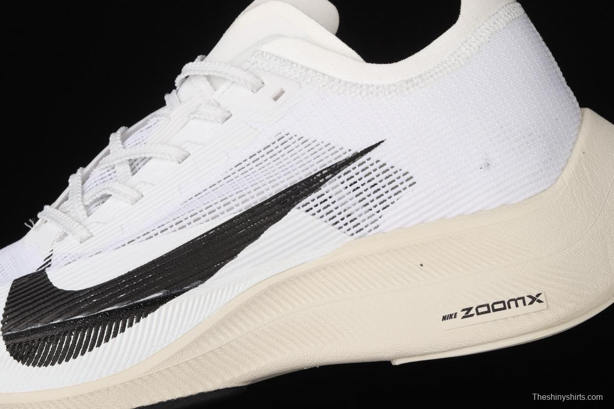 NIKE ZoomX Vaporfly NEXT% 2 Proto Marathon Knitting Surface breathable running shoes DH9276-100