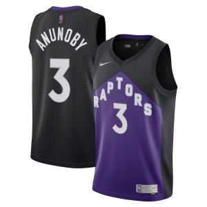 Earned Edition Club Team Jersey - OG Anunoby - Mens