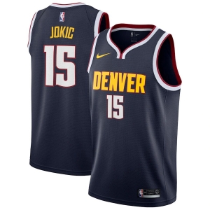 Icon Club Team Jersey - Nikola Jokic - Mens