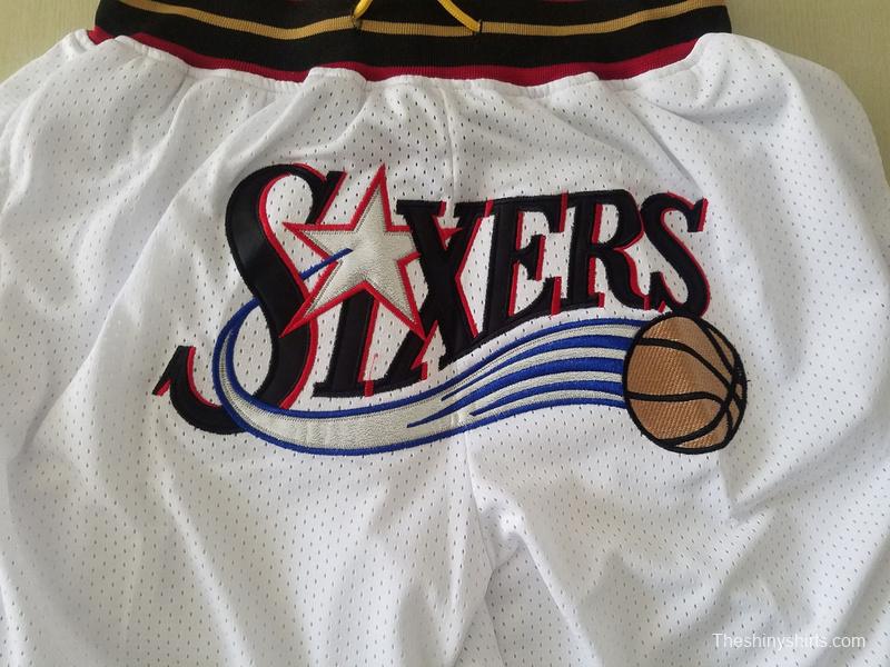 J*D Basketball Club Shorts