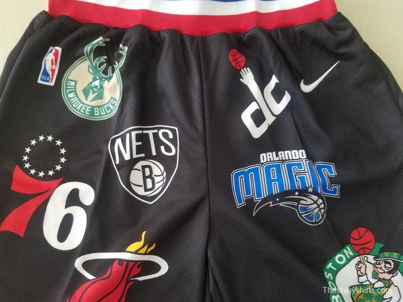 Fashion Edition Basketball Shorts