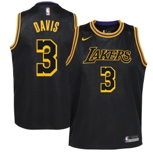 Classic Edition Club Team Jersey - Anthony Davis - Mens