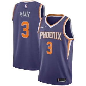 Icon Club Team Jersey - Chris Paul - Mens