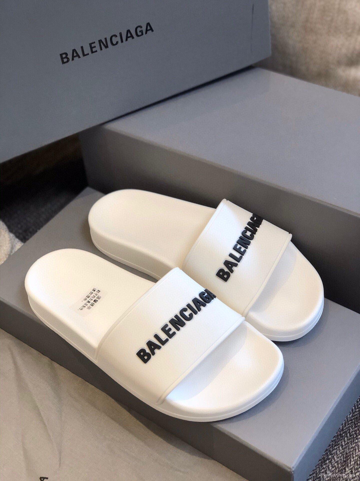 8 Color Men/Women Balenciaga Slipper Item 6809