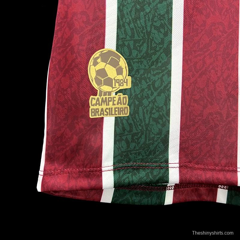24/25 Fluminense Home Jersey