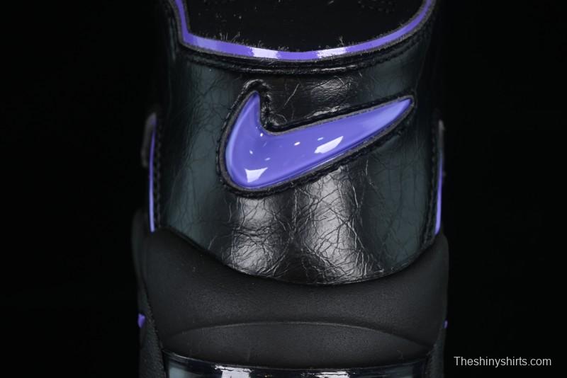 Nike Air More Uptempo 96 QS Basketball Shoes