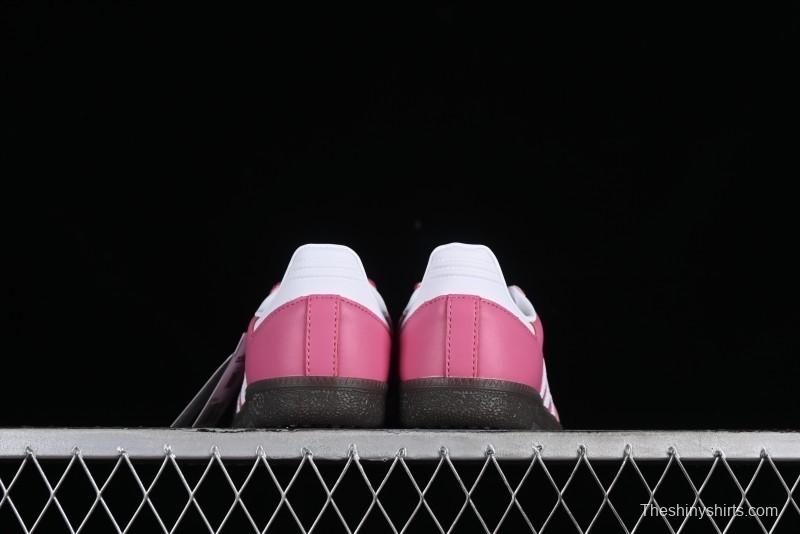 Adidas Samba Vegan OG Casual Sneakers - B75806