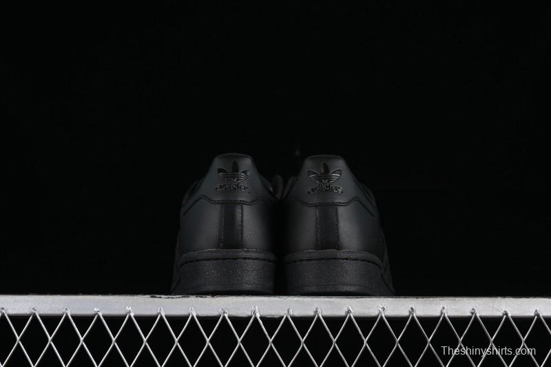 Adidas Superstar EG4957 Classic Shell Toe Casual Sneakers - EG4957