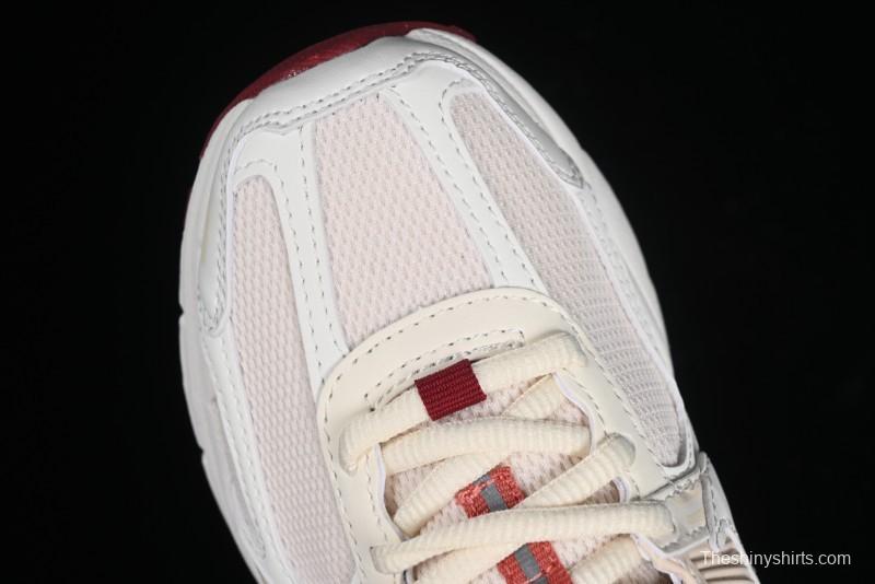 Nike Zoom Vomero 5 SP Retro Casual Running Shoes with EVA Midsole Cushion - HF0737-111