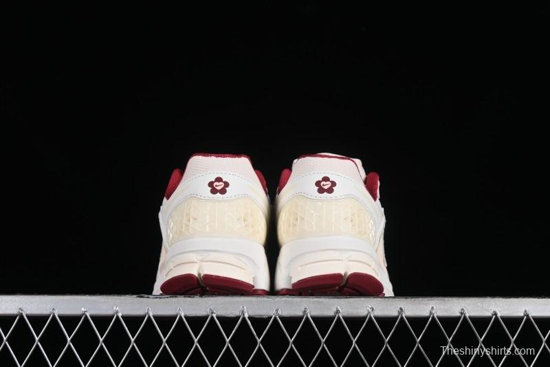 Nike Zoom Vomero 5 SP Retro Casual Running Shoes with EVA Midsole Cushion - HF0737-111