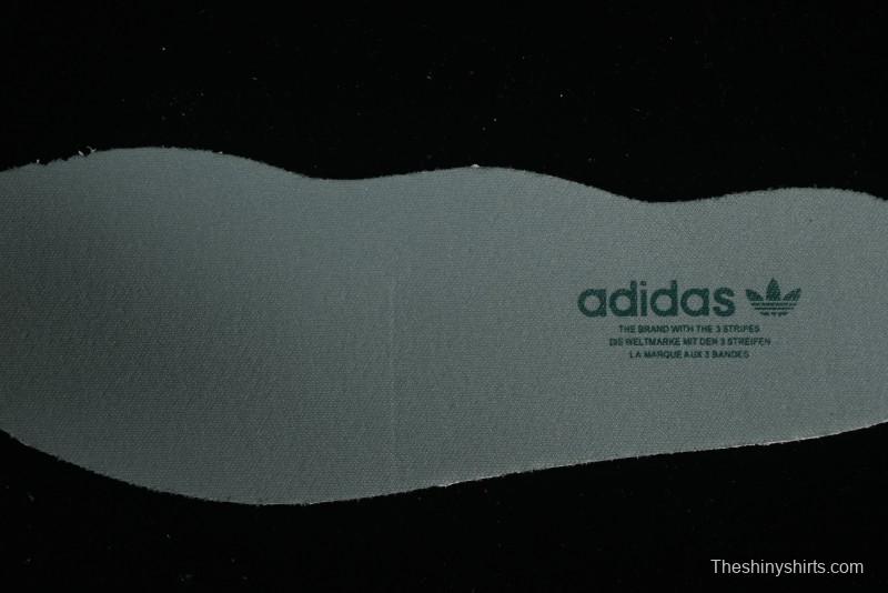 Adidas Originals Gazelle Bold ID6998 Low-Top Sneakers with Thick Sole for Casual Wear, Slip-Resistant and Durable