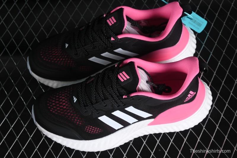 Adidas Switch FWD CG4867 Alpha Breathable Mesh Casual Running Shoes - CG4867