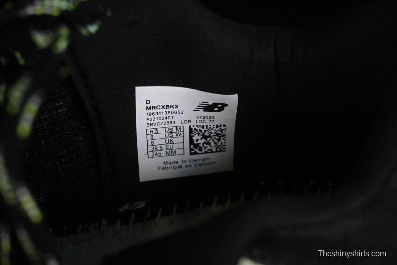 Stone Island x New Balance FuelCell Ultra Lightweight Low-Top Casual Running Shoes - MRCXBK3