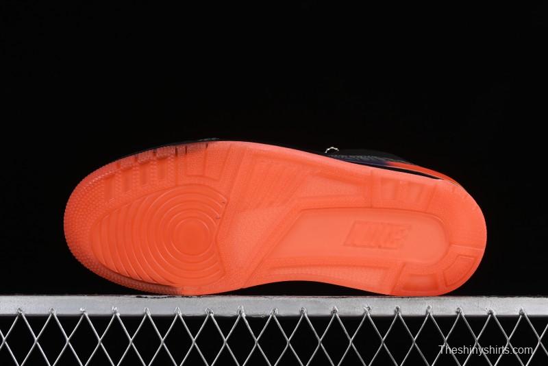 Nike Air Jordan 3 Retro "Rio" Basketball Shoes - FN0344-001