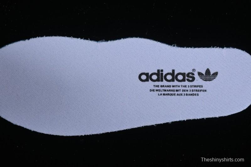 Adidas Originals Gazelle Indoor IH8548 Retro Casual Slip-Resistant Low-Top Sneakers - IH8548