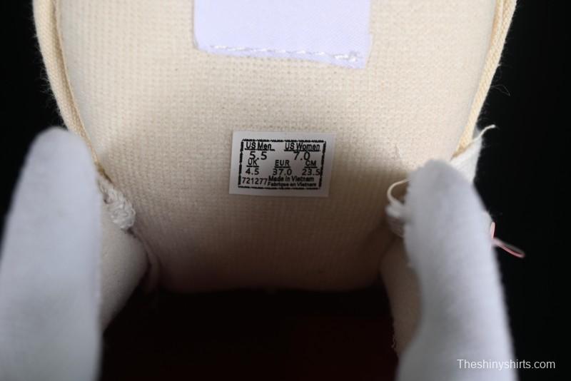 Vans Classics Knu Skool Retro Sneakers with Thick Tongue and Puffy Design - VN0009QCBJ1