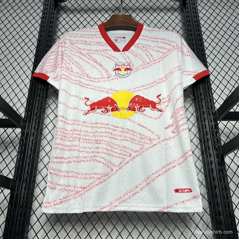 24/25 RB Bragantino Home Jersey