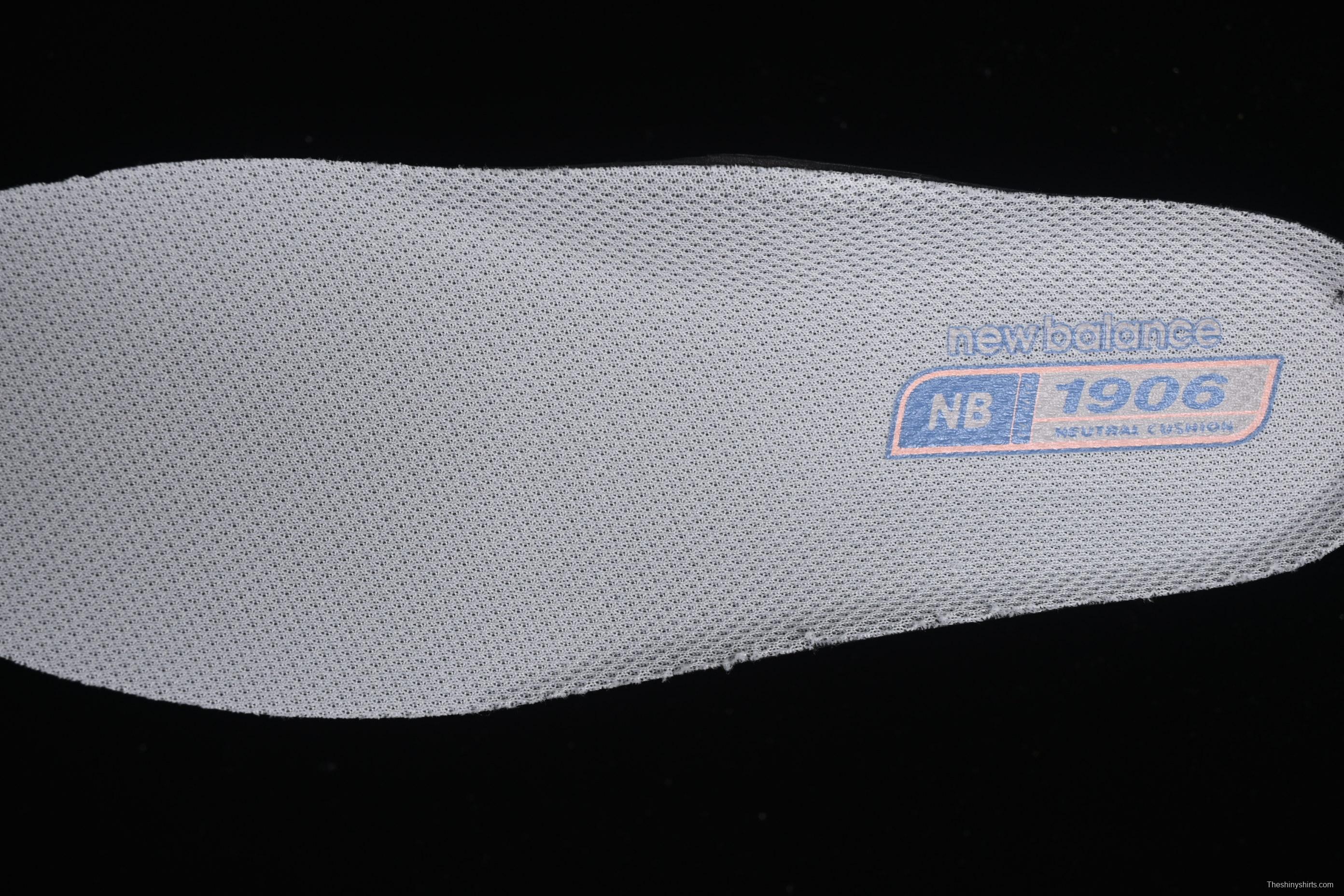 New Balance 1906 Series Retro Dad Style Casual Running Shoes - M1906NC