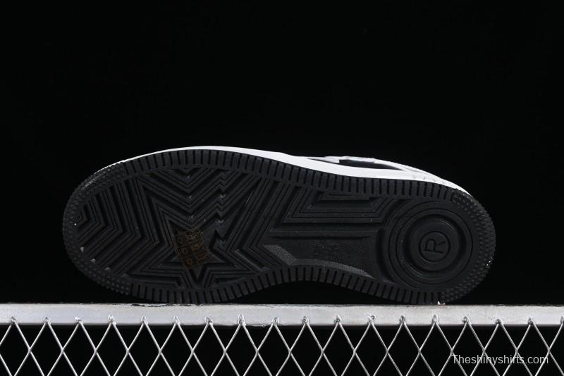 Bape Bape Sta "Tokyo" Classic Skateboarding Casual Sneakers with Full-Length Air Cushion - 1K30191328