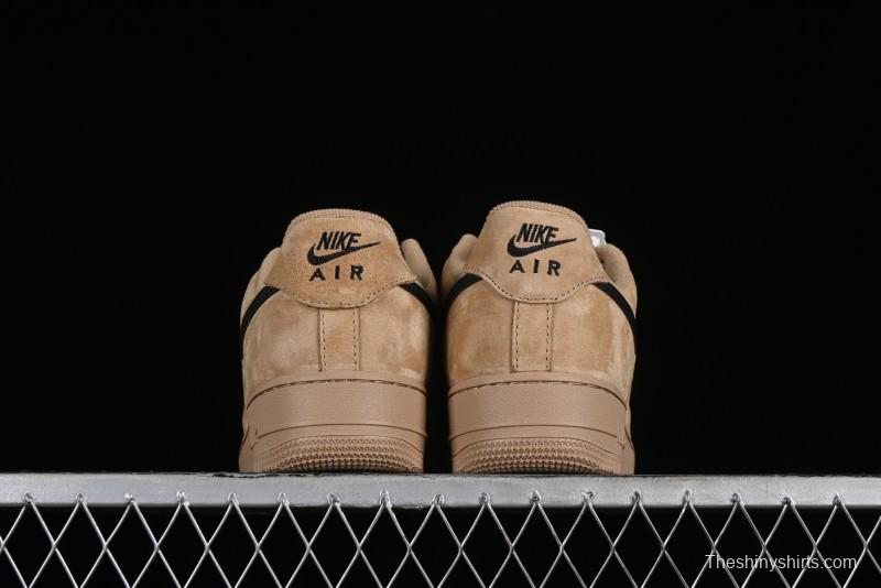 Nike Air Force 1 '07 Low Custom Casual Sneakers - CW2288-111