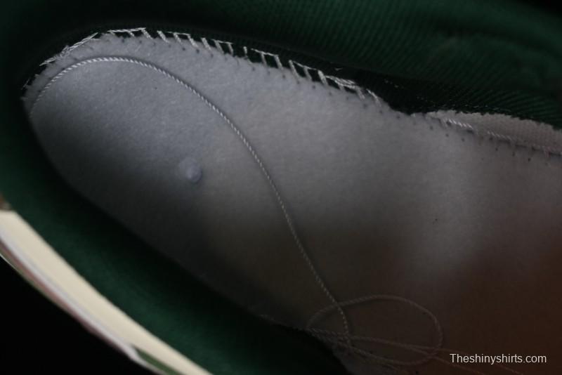 Nike Dunk Low Panda Prank Street Racing Lightyear Distressed SB Strap Low-Top Casual Sneakers - DD1391-300