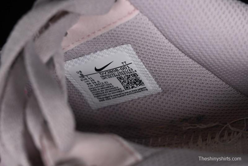 Nike Air Force 1 '07 Low Casual Sneakers with Full-Length Air Cushion - DV3808-001