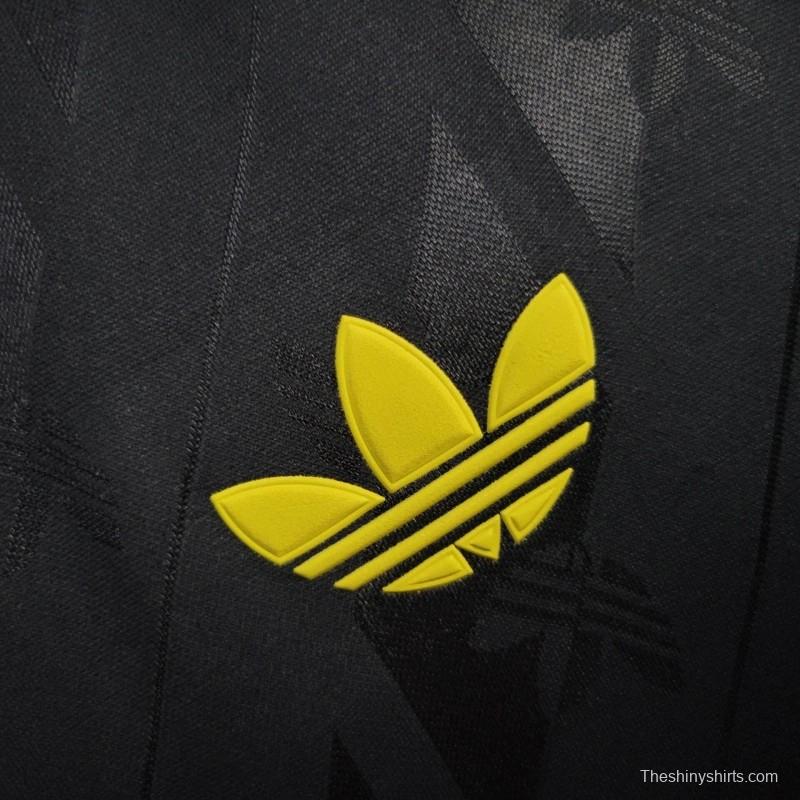 24/25 Retro Juventus