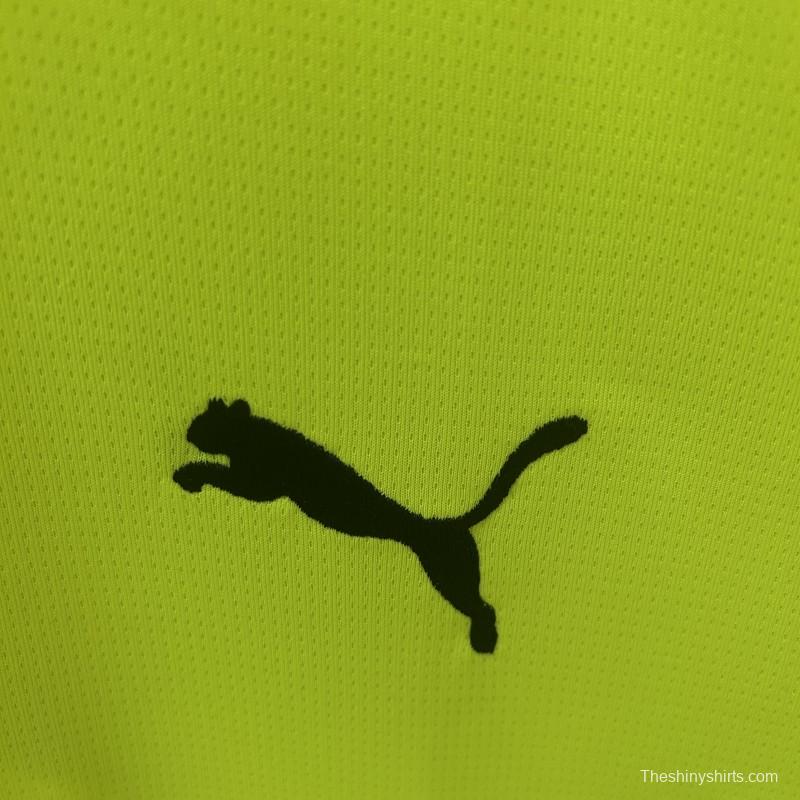 24/25 Borussia Dortmund Special Green Jersey