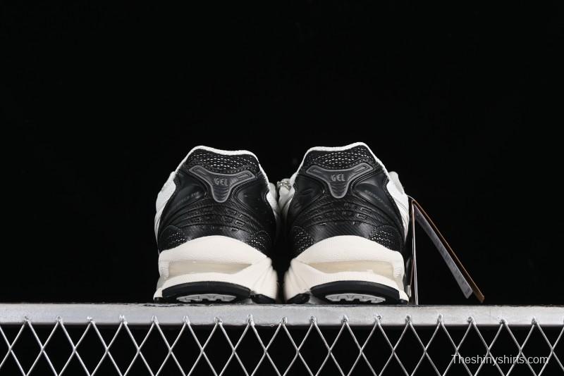 Asics Gel-Kayano 14 Running Shoes with 3D Visible GEL Cushioning and FF BLAST PLUS Midsole - 1201A922-100