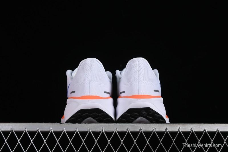 Nike Air Zoom Pegasus 41 Breathable Lightweight Running Shoes with Cushioning - HM0374-900