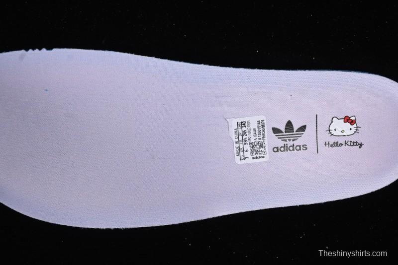 Adidas Adifom Stan Smith Platform Mule - IG4446