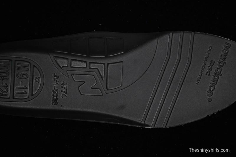 New Balance Made In USA M993 Series Classic Retro Running Shoes - U993GW