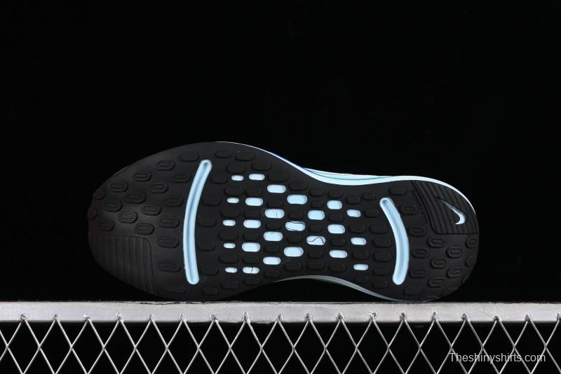 Nike Journey Run 2024 Low-Top Casual Running Shoes with Shock Absorption Anti-Slip and Wear-Resistant Design - FN0228-101