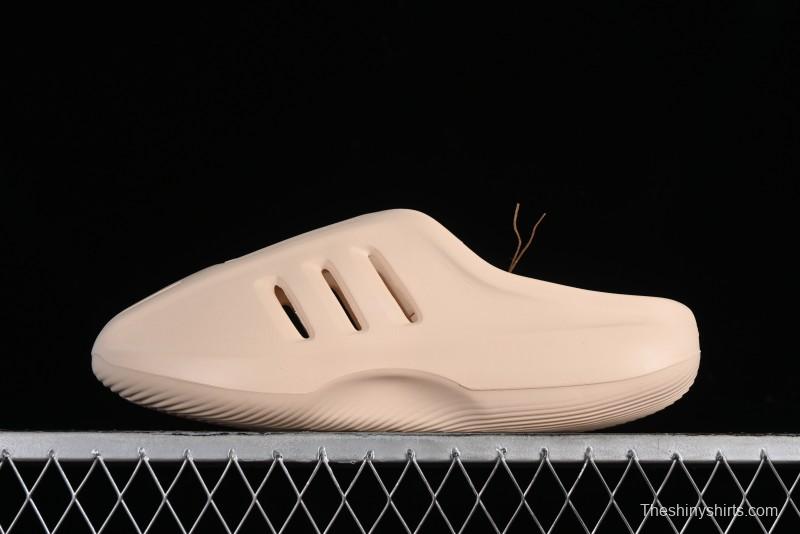 Adidas Originals AdiFOM Infinity Slides Mule Futuristic Casual Sports Sandals - IH0355