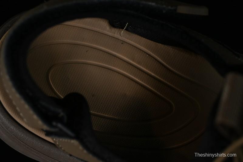 ECCO Offroad Series 2024 Summer New Outdoor Beach Sandals with Anti-Collision Toe and MD Massage Insole - 63133001002