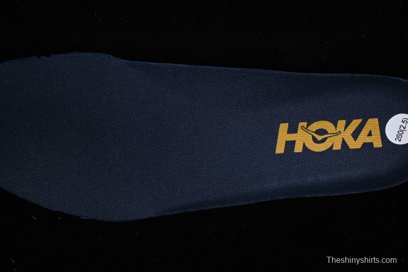 Hoka Mafate Speed 2 Ultra-Lightweight Cushioned Trail Running Shoes - 1126851 FEPR