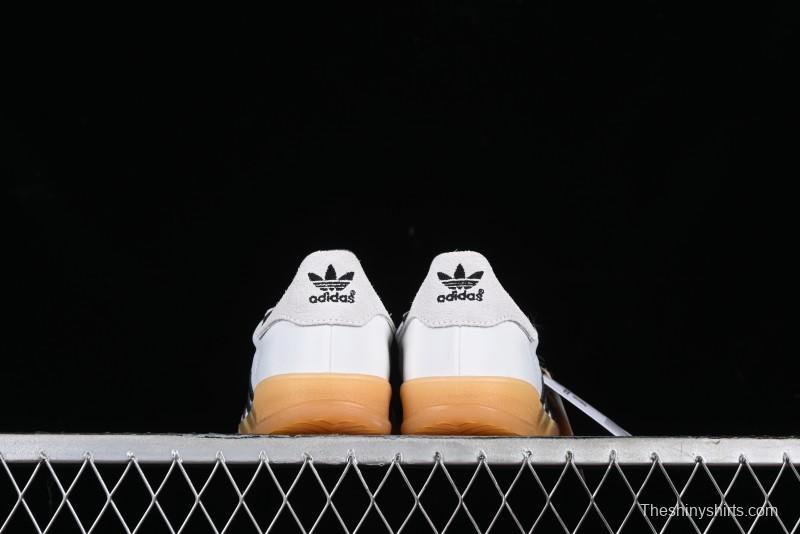 Adidas Originals Gazelle Indoor Retro Casual Anti-Slip Wear-Resistant Low-Top Sneakers - IH9985