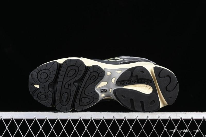 New Balance 1000 Series Retro Dad Style Low-Top Casual Running Shoes - M1000SL