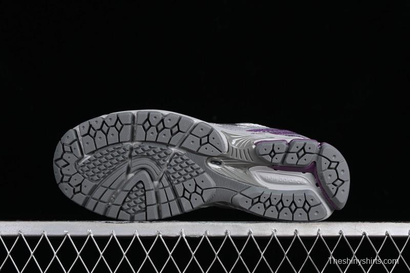 New Balance 860V2 Classic Retro Dad Style Casual Running Shoes - ML860PP2