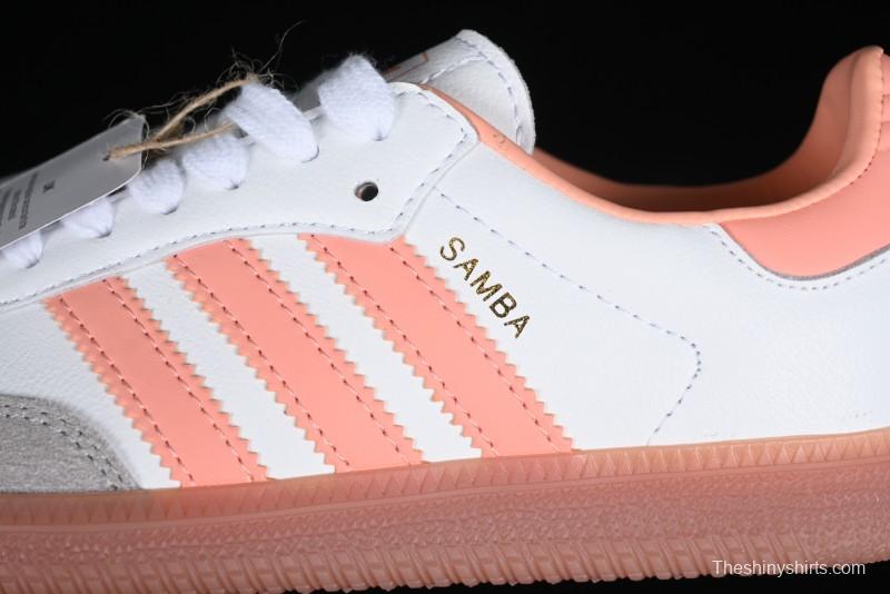 Adidas Samba OG Casual Sneakers - IG5932