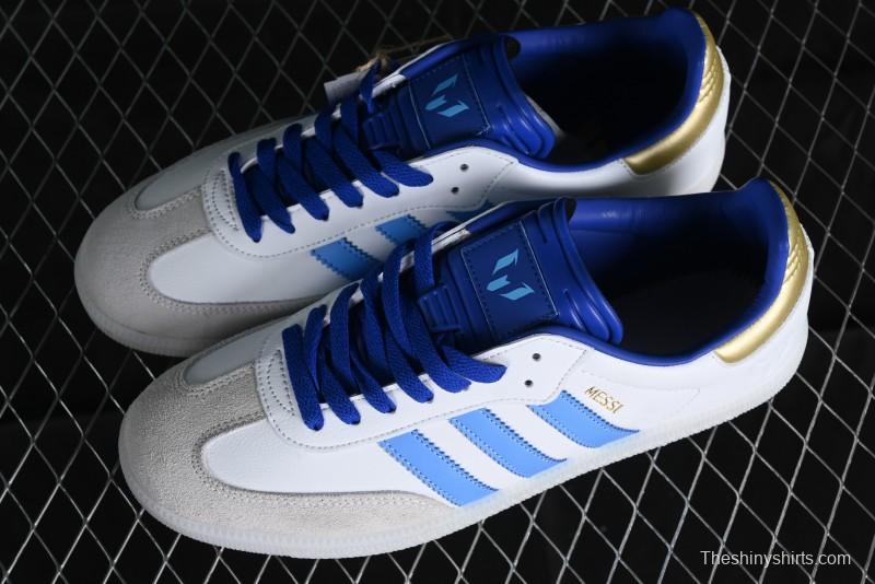 Adidas Samba Messi Casual Sneakers - ID3550