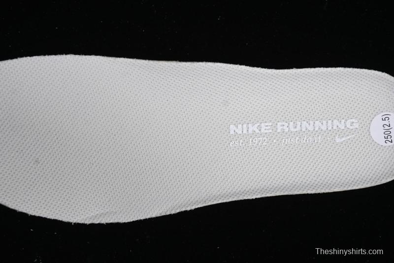 Nike Air Zoom Structure 25 Cushioned Anti-Slip Comfort Running Shoes - DJ7883-104