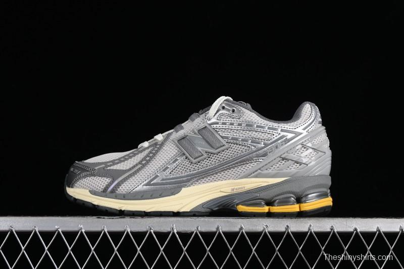 New Balance 1906 Series Retro Dad Style Casual Running Shoes - M1906RRD