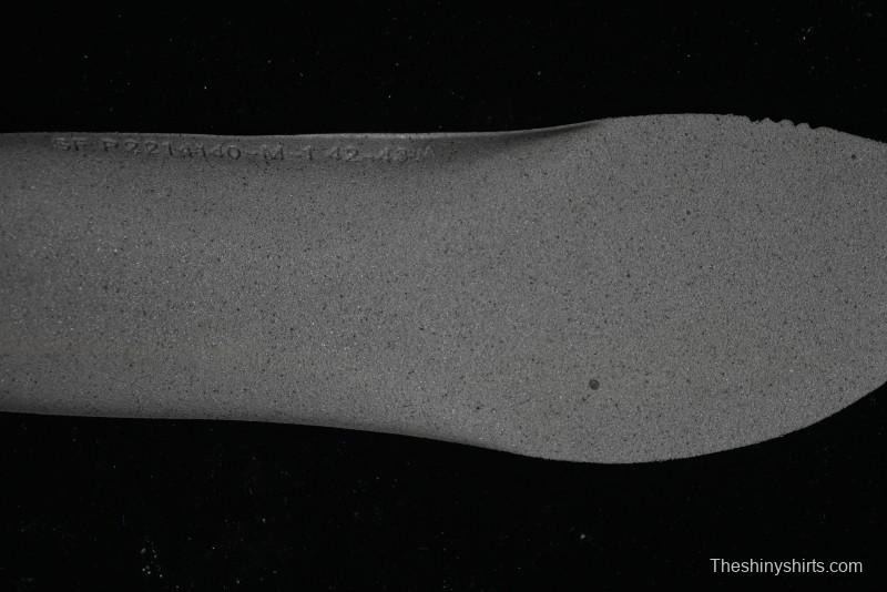 Balenciaga Runner Kith Four Color Retro Casual Sneakers - W3RXP0213